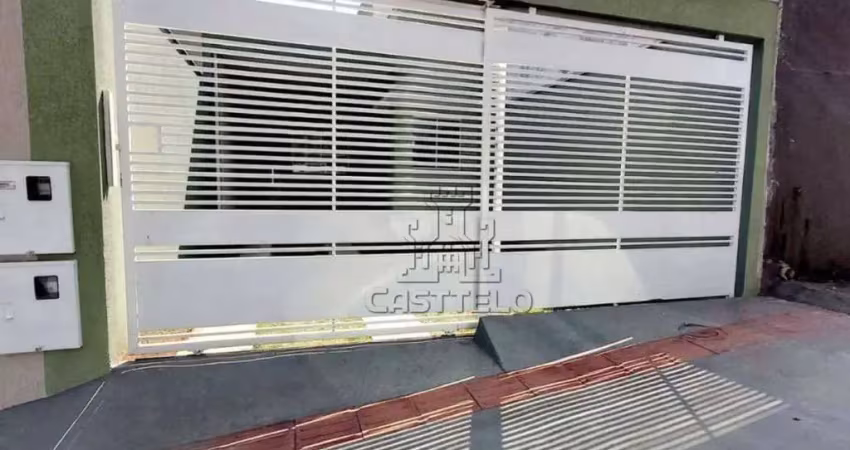 Casa com 2 dormitórios à venda, 81 m² por r$ 350.000,00 - jardim neman sahyun - londrina/pr