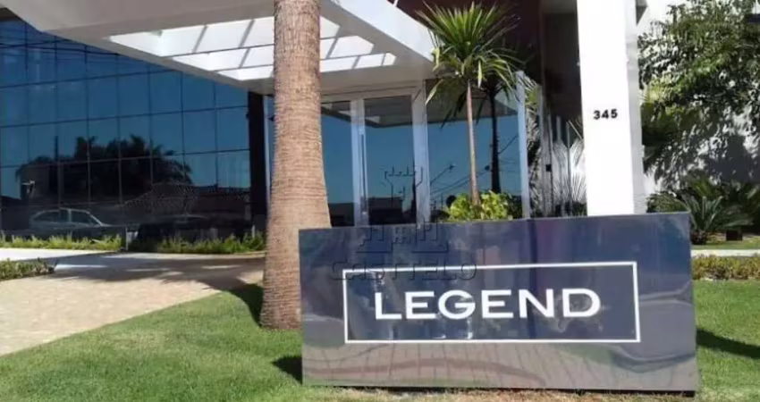 Apartamento com 3 dormitórios à venda, 274 m² por r$ 4.800.000,00 - santa rosa - londrina/pr