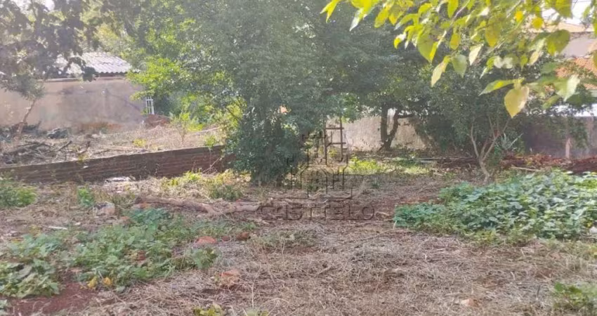 Terreno à venda, 322 m² por r$ 320.000,00 - vila brasil - londrina/pr