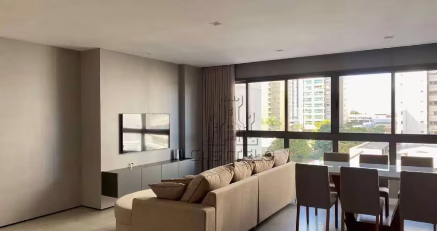 Excelente apartamento na gleba com 3 dormitórios sendo 3 suítes completo de armarios 2 garagens paralelas - r$ 1.900.000