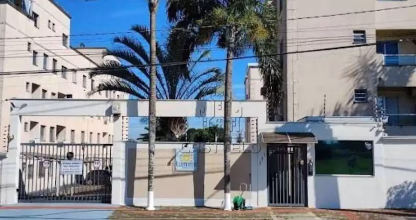 Apartamento com 3 dormitórios à venda, 94 m² por r$ 290.000,00 - jardim morumbi - londrina/pr