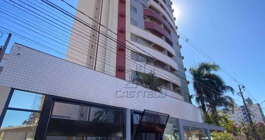 Apartamento com 2 dormitórios para alugar, 51 m² por r$ 2.600,00/mês - centro - londrina/pr