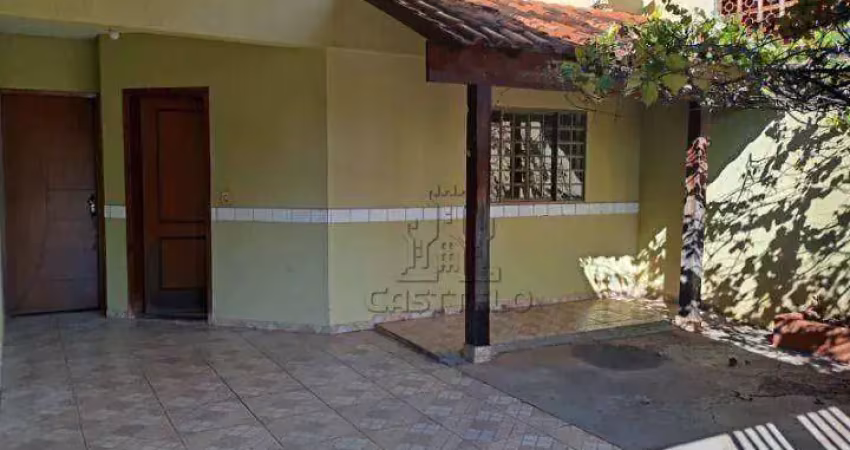 Sobrado com 3 dormitórios para alugar, 240 m² por r$ 3.500,00/mês - antares - londrina/pr