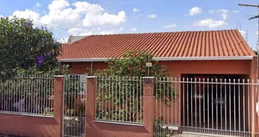 Casa com 5 dormitórios à venda, 225 m² por r$ 680.000,00 - parque residencial joão piza - londrina/pr
