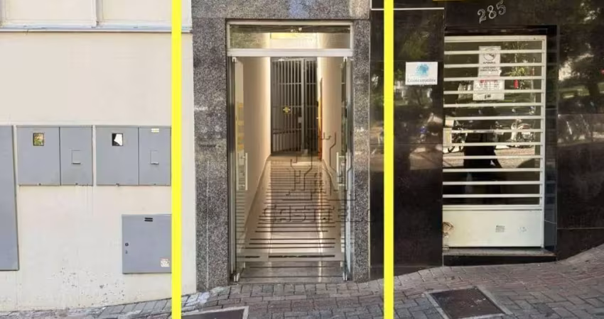 Sala para alugar, 50 m² por r$ 3.000/mês - centro - londrina/pr