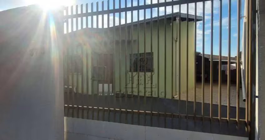 Casa com 2 dormitórios à venda, 69 m² por r$ 320.000,00 - jardim neman sahyun - londrina/pr