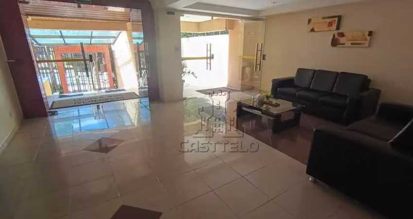 Apartamento com 2 dormitórios à venda, 75 m² por r$ 350.000,00 - centro - londrina/pr