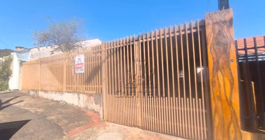 Casa com 2 dormitórios à venda, 80 m² por r$ 220.000 - conjunto habitacional jamile dequech - londrina/pr