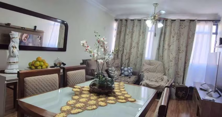 Apartamento com 2 dormitórios à venda, 60 m² por r$ 220.000,00 - igapó - londrina/pr