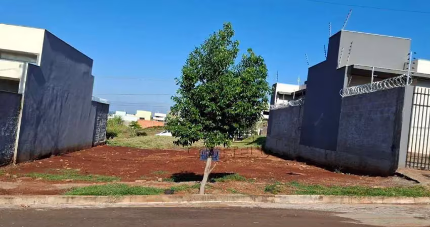 Terreno à venda, 235 m² por r$ 195.000,00 - jardim maracanã - londrina/pr
