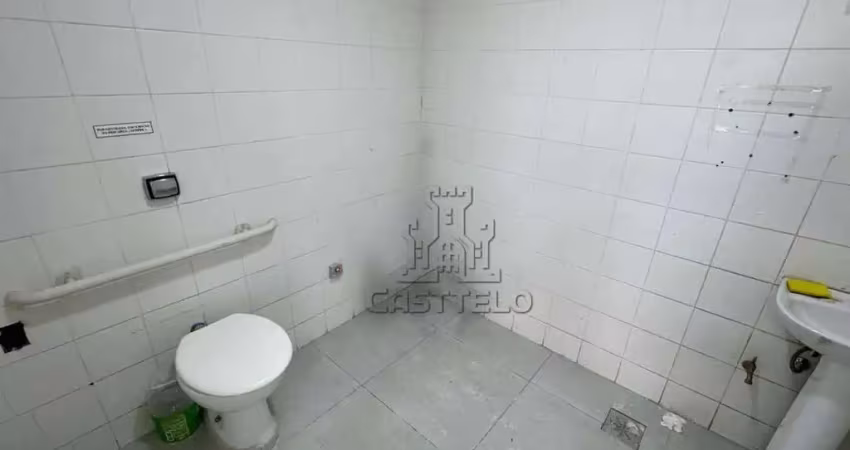 Sala para alugar, 90 m² por r$ 10.000,00/mês - centro - londrina/pr