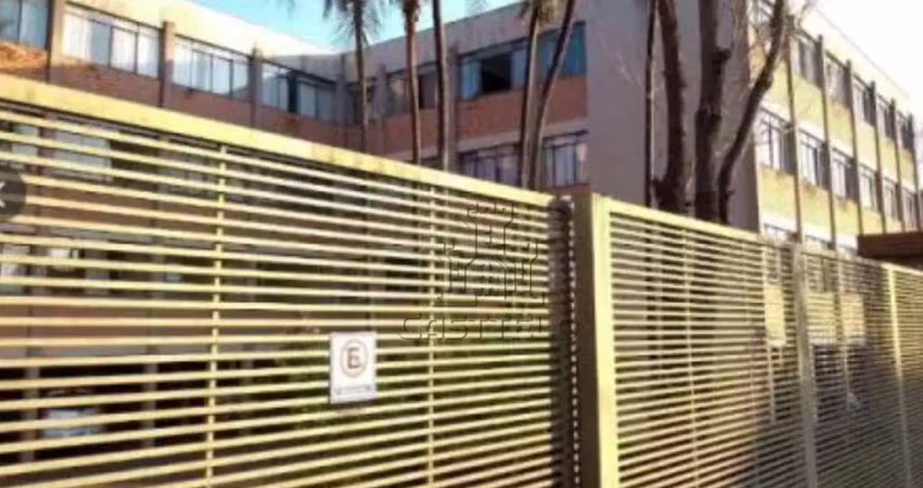 Apartamento à venda, 62 m² por r$ 210.000 - conjunto café - londrina/pr