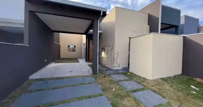 Casa com 3 dormitórios à venda, 90 m² por r$ 390.000,00 - heimtal - londrina/pr