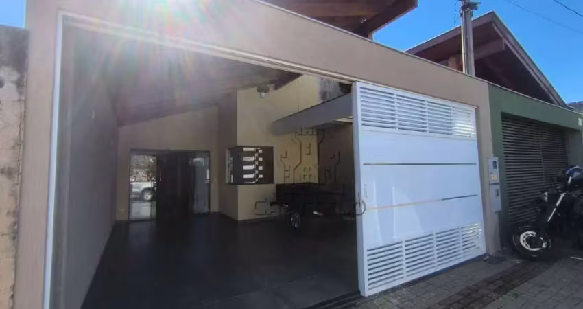 Casa com 3 dormitórios para alugar, 80 m² por r$ 3.000/mês - cafezal - londrina/pr
