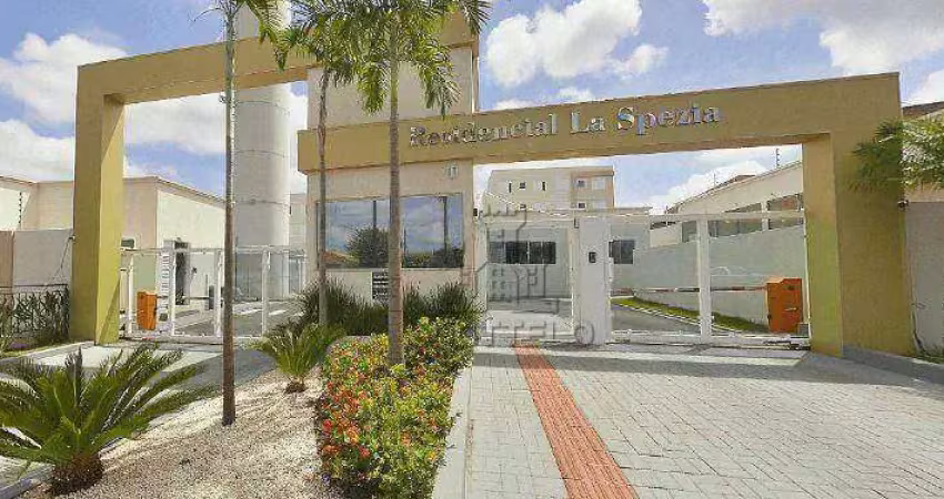Apartamento para alugar por r$ 1.856/mês - esperança - londrina/pr