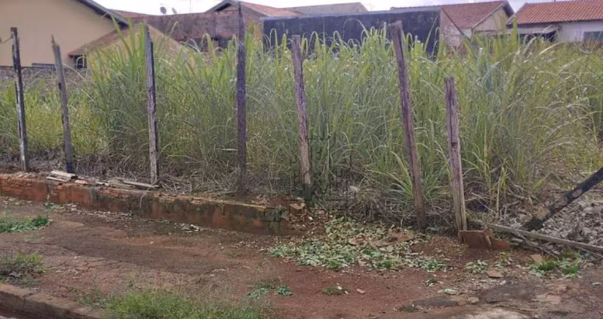Terreno à venda, 300 m² por r$ 320.000,00 - jardim acapulco - londrina/pr