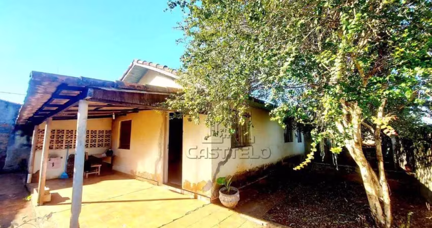 Casa com 3 dormitórios à venda, 109 m² por r$ 250.000,00 - três marcos - londrina/pr