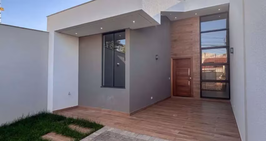 Casa com 3 dormitórios à venda, 137 m² por r$ 790.000,00 - jardim burle marx - londrina/pr