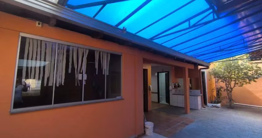Casa com 2 dormitórios para alugar, 250 m² por r$ 7.000/mês - jardim vilas boas - londrina/pr
