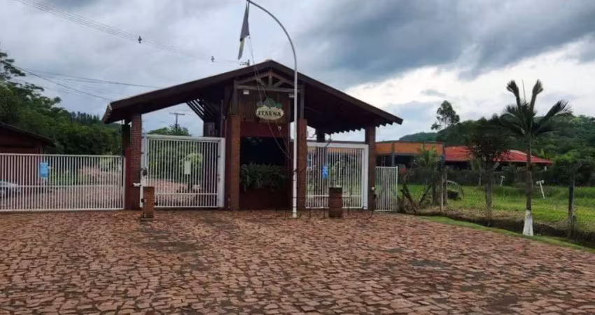 Terreno à venda, 5000 m² por r$ 375.000,00 - limoeiro - londrina/pr