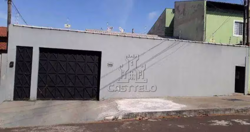 Casa com 3 dormitórios à venda, 190 m² por r$ 600.000,00 - coliseu - londrina/pr