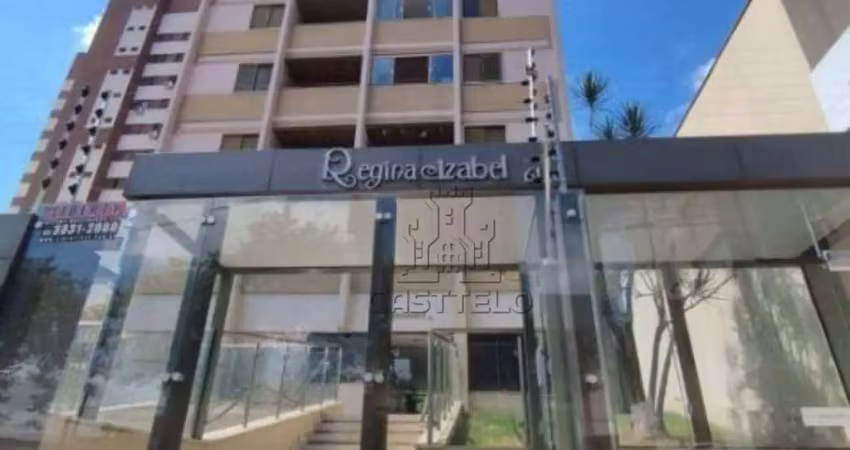 Apartamento com 2 dormitórios à venda, 67 m² por r$ 345.000,00 - centro - londrina/pr