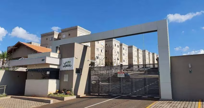 Apartamento com 2 dormitórios à venda, 44 m² por r$ 215.000,00 - colinas - londrina/pr