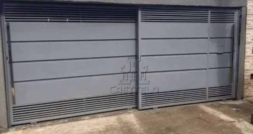 Casa com 2 dormitórios à venda, 90 m² por r$ 240.000,00 - jardim padovani - londrina/pr