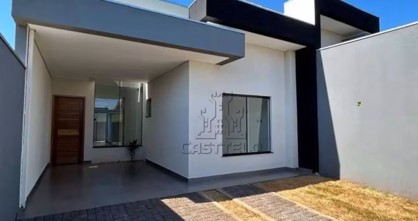 Casa com 3 dormitórios à venda, 86 m² por r$ 350.000 - olímpico - londrina/pr