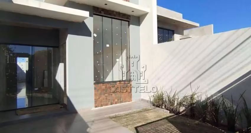 Casa com 2 dormitórios para alugar, 63 m² por r$ 319.000,00/mês - jardim pequena londres - londrina/pr