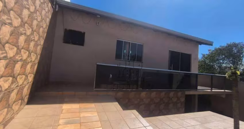 Sobrado com 3 dormitórios à venda, 150 m² por r$ 450.000,00 - conjunto cafezal 4 - londrina/pr