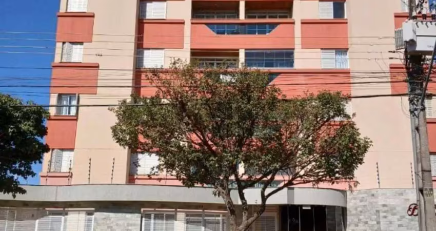 Apartamento próximo à prefeitura  área útil/120m² 3quartos 1 suíte 2banheiros cozinha planej.1gar - r$ 530.000