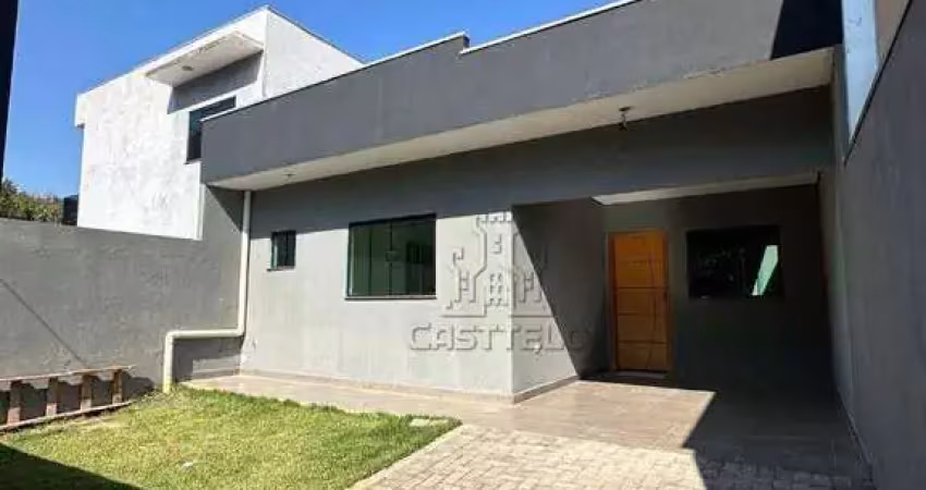 Casa com 3 dormitórios à venda, 77 m² por r$ 410.000 - conjunto cafezal 4 - londrina/pr
