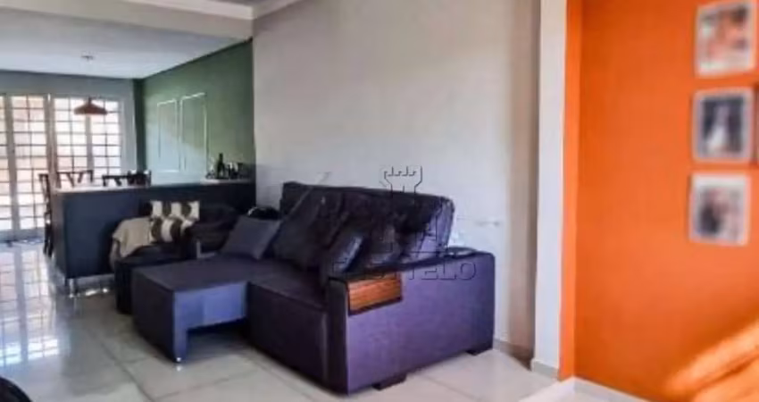 Sobrado com 3 dormitórios à venda, 144 m² por r$ 280.000,00 - leonor - londrina/pr
