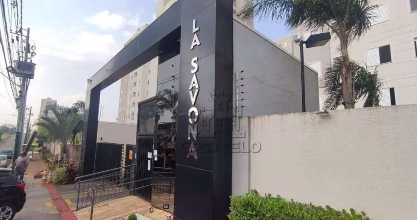 Apartamento com 2 dormitórios à venda, 44 m² por r$ 320.000,00 - gleba palhano - londrina/pr