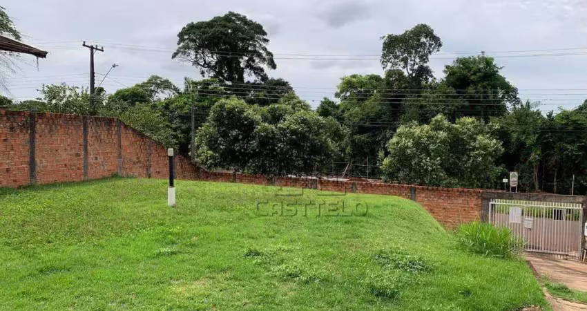 Lindo terreno em aclive no cambezinho, área 467m2 - r$ 275.000