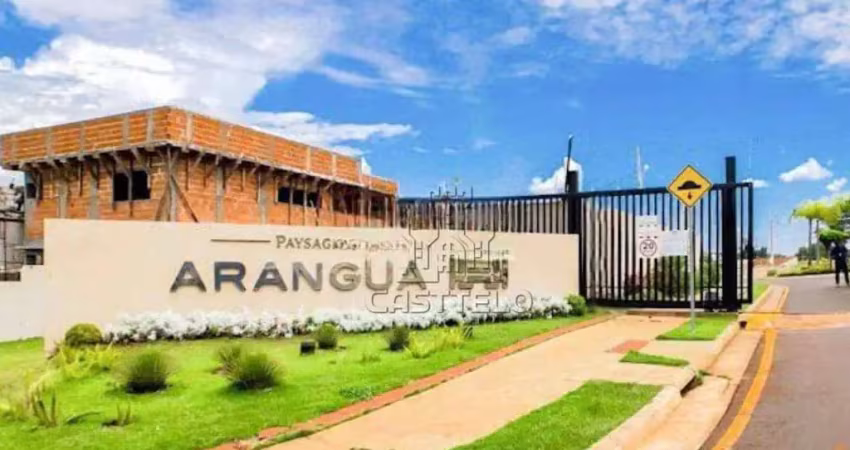 Sobrado com 3 dormitórios para alugar, 199 m² por r$ 7.000/mês - gleba simon frazer - londrina/pr