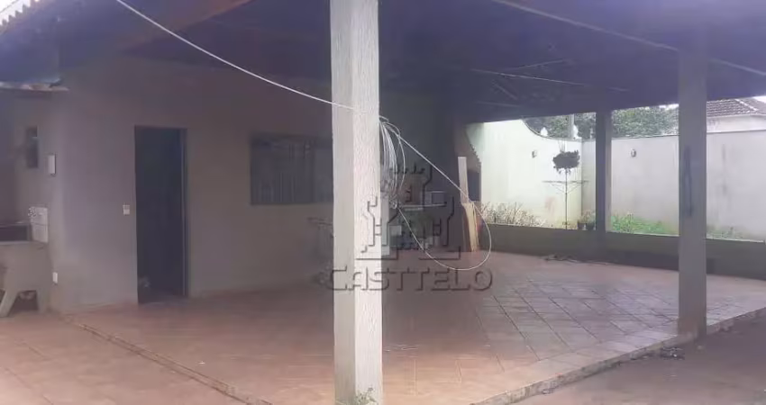 Casa com 3 dormitórios para alugar, 180 m² por r$ 4.000/mês - vila brasil - londrina/pr