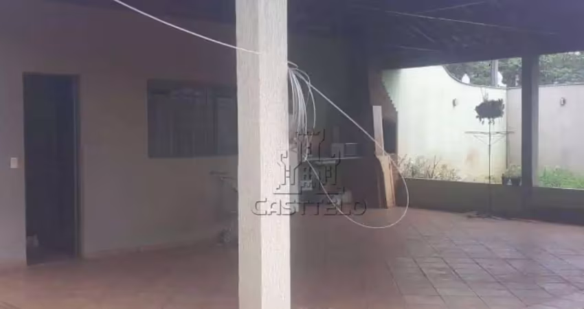 Casa com 3 dormitórios para alugar, 180 m² por r$ 4.000,00/mês - vila brasil - londrina/pr