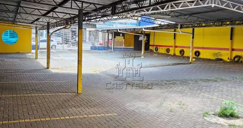 Ponto para alugar, 700 m² por r$ 8.800,00/mês - centro - londrina/pr