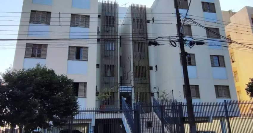 Apartamento com 2 dormitórios à venda, 60 m² por r$ 230.000,00 - jardim palermo - londrina/pr
