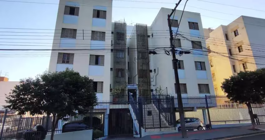 Apartamento com 2 dormitórios, 60 m² - venda por r$ 230.000 ou aluguel por r$ 1.350,00/mês - jardim palermo - londrina/pr