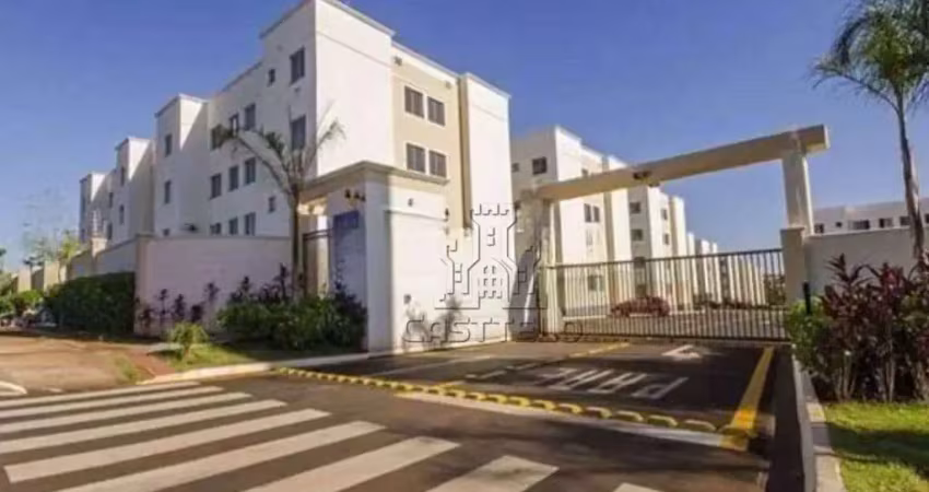 Apartamento com 2 dormitórios à venda, 49 m² por r$ 170.000,00 - jardim nações unidas - londrina/pr