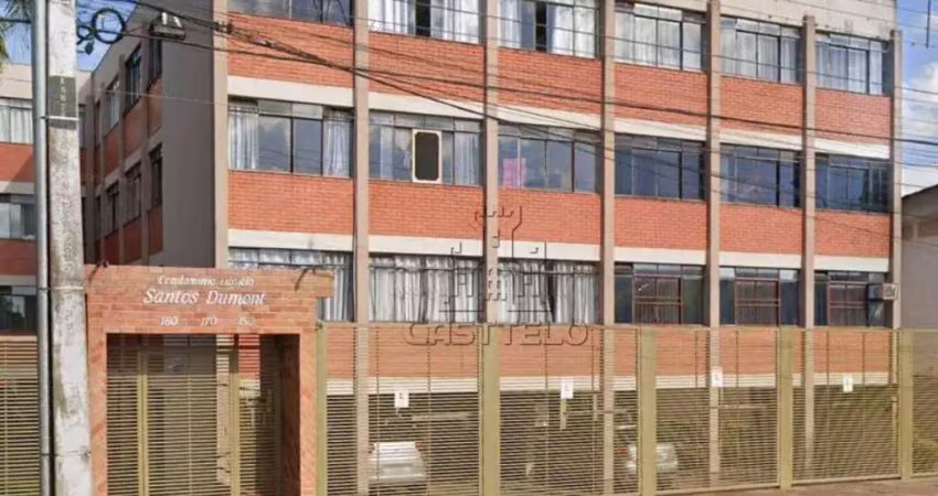 Apartamento com 3 dormitórios à venda, 75 m² por r$ 200.000,00 - conjunto café - londrina/pr