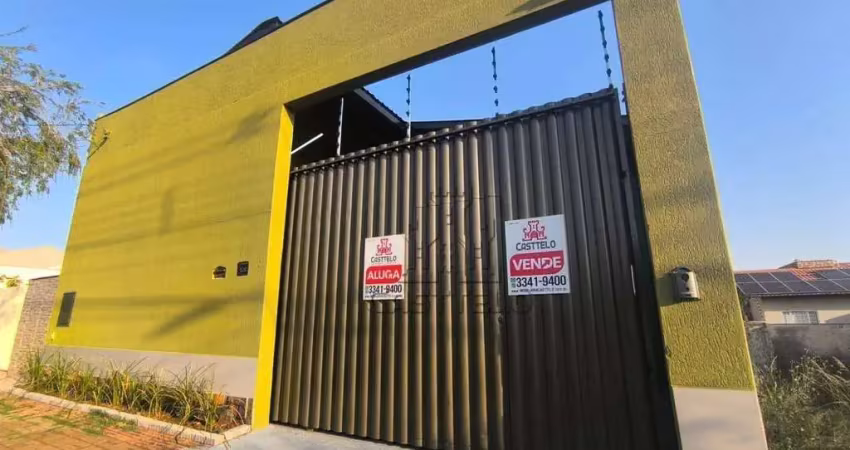 Barracão, 300 m² - venda por r$ 650.000,00 ou aluguel por r$ 3.000,00/mês - jardim neman sahyun - londrina/pr