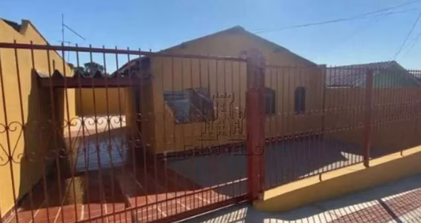 Casa com 2 dormitórios para alugar, 80 m² por r$ 1.600,00/mês - assis - londrina/pr