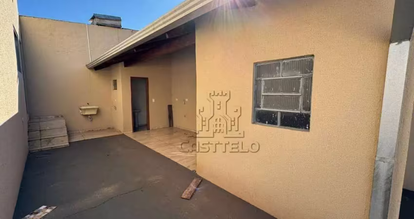 Casa com 3 dormitórios à venda, 74 m² por r$ 350.000,00 - conjunto vivi xavier - londrina/pr