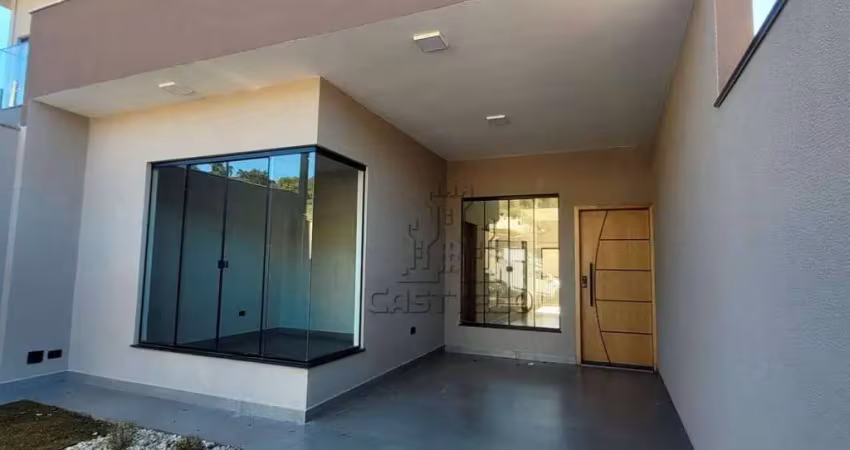 Casa com 2 dormitórios à venda, 79 m² por r$ 380.000,00 - residencial parque do vale - ibiporã/pr