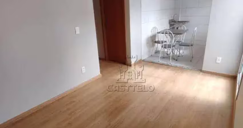 Apartamento com 2 dormitórios à venda por r$ 200.000,00 - cidade industrial ii - londrina/pr