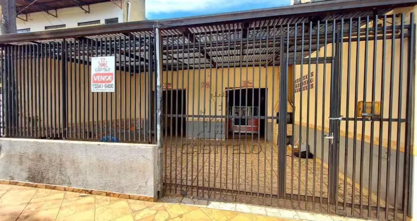 Salão para alugar, 218 m² por r$ 2.500/mês - indústrias - londrina/pr